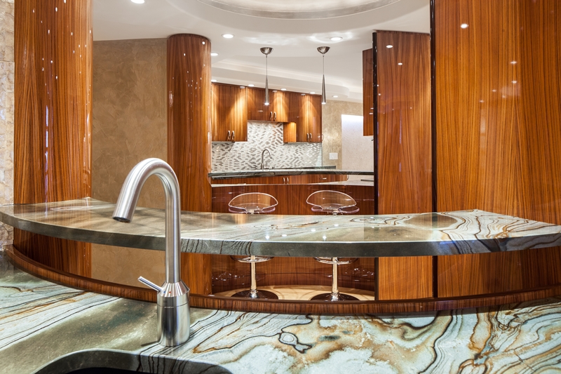 Wet Bar